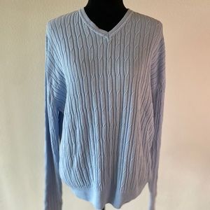 Alex Cannon sweater